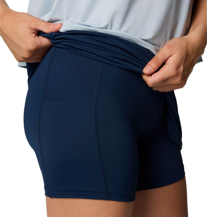 Actual product image Columbia Women's Chill River™ Skort (XL)