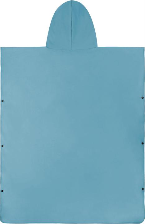Actual product image Normani Microfibre Bathing Poncho Nosara - 8909 (90 x 220 cm)