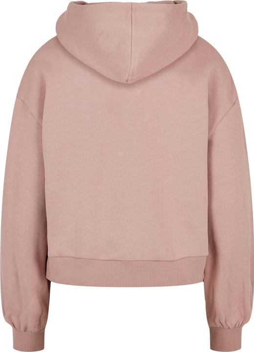 Image du produit Merchcode Ladies It Beats Loud Organic Oversized Hoody - 113399 (5XL)