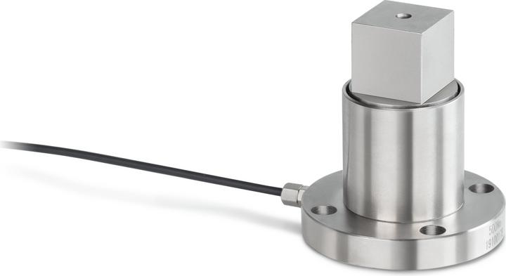 Actual product image Kern Static torque sensor (1 piece ) Static torque sensor (500 Nm)