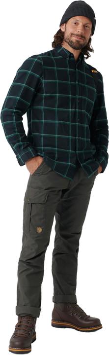 Actual product image Fjällräven Karl Pro Trousers (56)