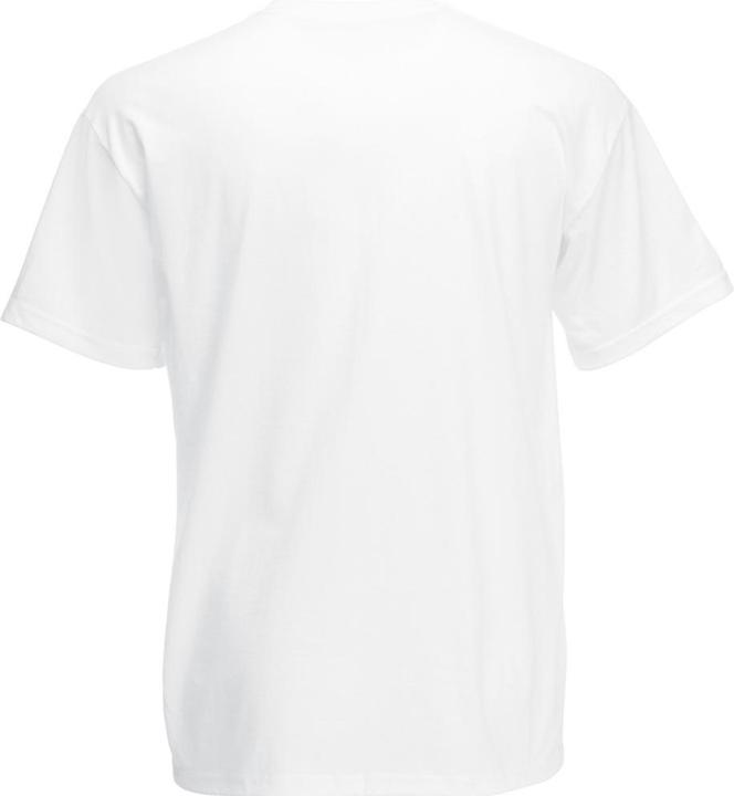 Image du produit Fruit of the Loom T-shirt poids lourd (L)