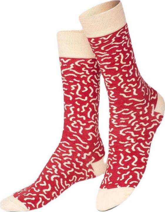 Image du produit Eat My Socks Chaussettes Supreme Salami (Une unité par pack, Taille unique)