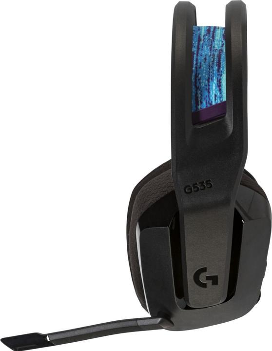 Actual product image Logitech G G535 Lightspeed (Wireless)
