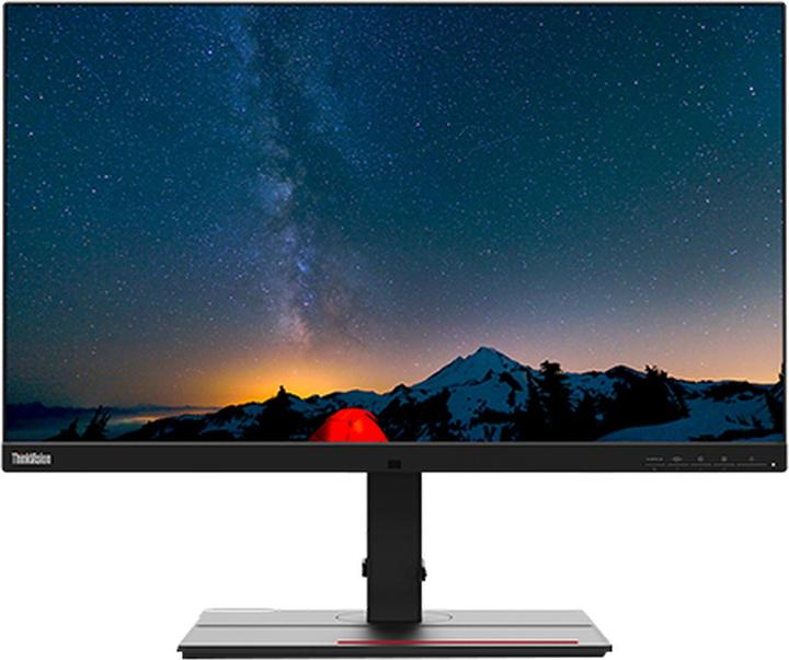 Actual product image Lenovo ThinkVision P27u-20 (3840 x 2160 Pixels, 27")