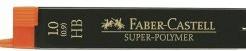 Actual product image Faber-Castell Super Polymer (1 mm, HB, 12 x)
