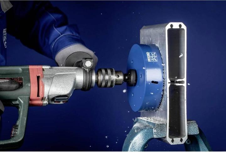 Actual product image Pferd Drill HSS Ø 160 mm LS160 (160 millimetres)