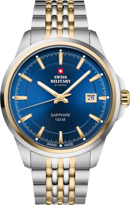 Immagine prodotto Swiss Military SM34104.05 (40 mm)