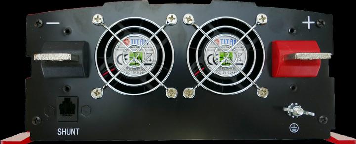 Produktbild Voltima VSI102 Sinus-Inverter 1000W/12V Sinus-Wechselrichter