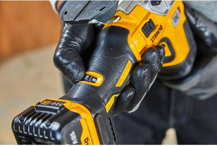 Produktbild DeWalt DCS335N-XJ