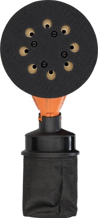 Image du produit Black & Decker BEW210QS (Ponceuse excentrique, 230 W)