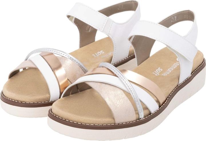 Actual product image Remonte Sandalen (36)