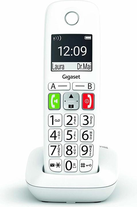 Produktbild Gigaset E290
