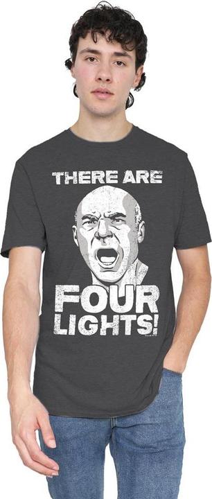 Produktbild Four Lights TShirt (L)