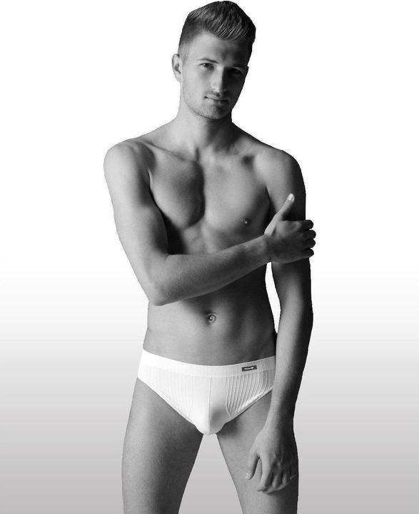 Immagine prodotto Rohner Slip da uomo (L, Confezione singola)