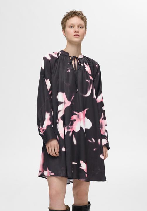 Image du produit Selected Femme Mini-robe imprimée (34)