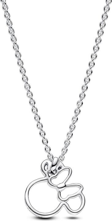 Produktbild Pandora Disney Halskette (Sterling Silber 925, 45 cm)