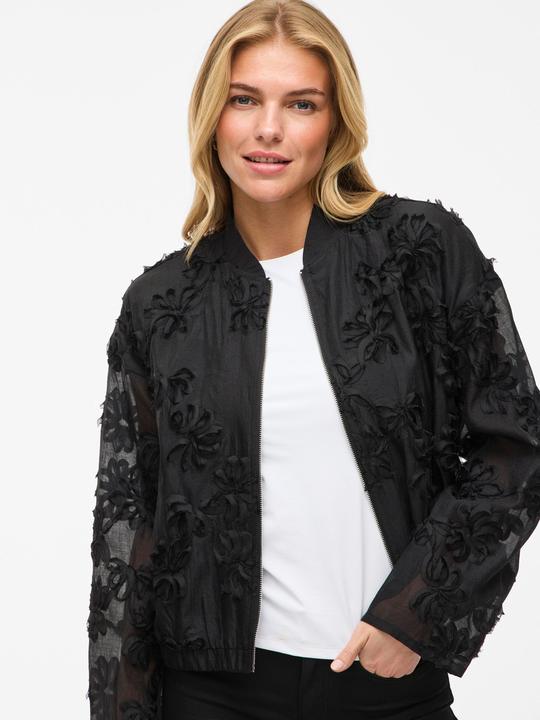 Produktbild Vila VIAGNES Detailed Bomberjacke (36)