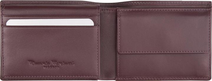 Produktbild Riccardo Ferducci Unisex Geldbörse, klein, RFID