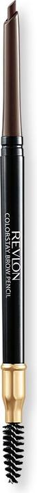 Actual product image Revlon Eyebrow Pencil 220 Dark Brown (220 Dark Brown)