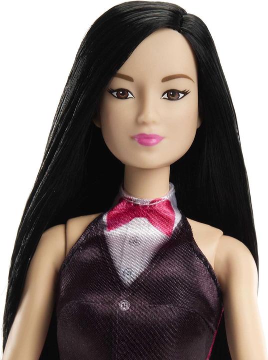 Produktbild Barbie Geigerin