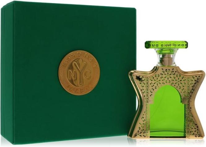 Produktbild Bond No. 9 Dubai Jade (Eau de Parfum, 100 ml)
