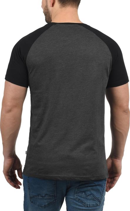 Image du produit Solid Bastian - manches courtes - Homme (M)