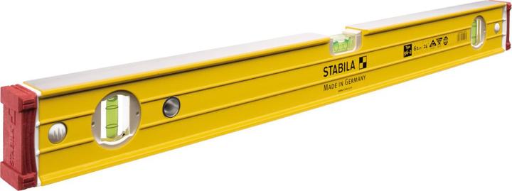 Produktbild Stabila Wasserwaage Type 96-2 (183 cm)
