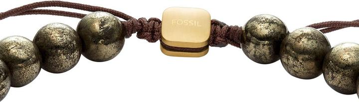 Immagine prodotto Fossil Armband JEWELRY (25 cm, Acciaio inossidabile, Pietra colorata)