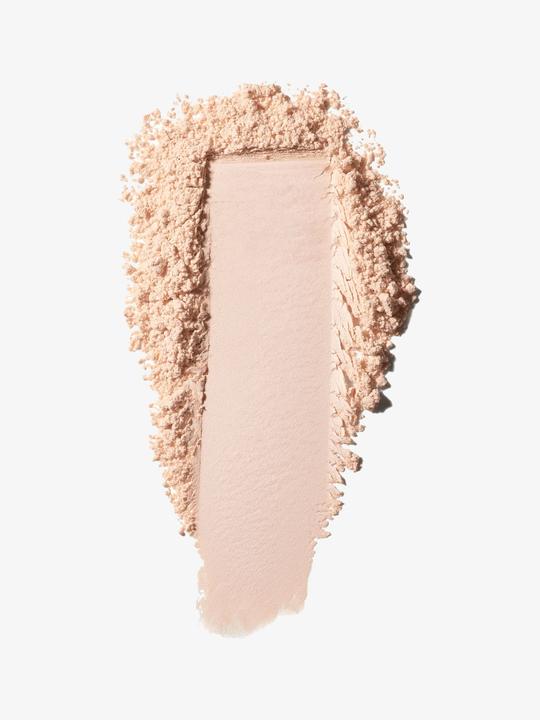 Actual product image MAC Cosmetics Studio F / Blurring Weightl Powder Light (Light)