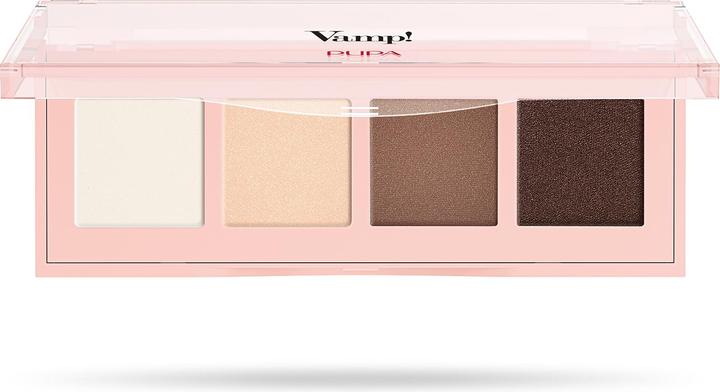 Produktbild Pupa Milano Vamp! (001 Natural Matt)
