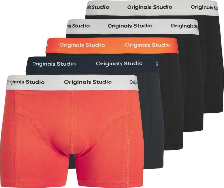 Image du produit Jack & Jones Vesterbro (S, Pack de 5)