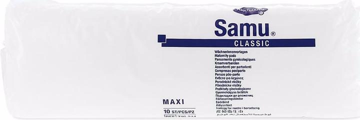 IVF Hartmann Samu Classic (10 x, Wochenbettbinden)