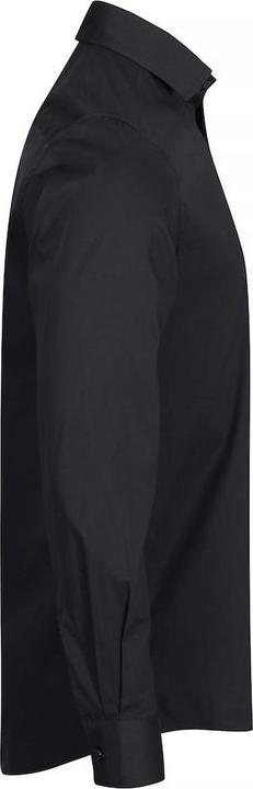 Actual product image Clique Mens Stretch Formal Shirt (M)