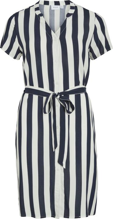 Image du produit Vila Kurz Blusenkleid (40)
