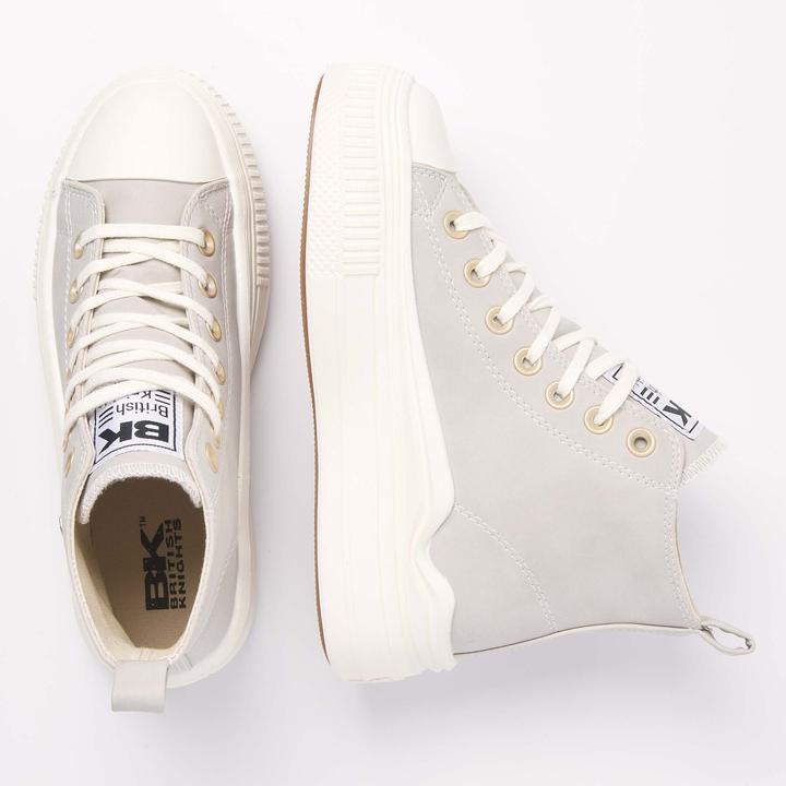 Produktbild British Knights sneakers für en kaya flow mid (36)