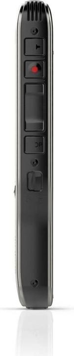 Actual product image Philips Pocket Memo DPM6700 dictation and playback set
