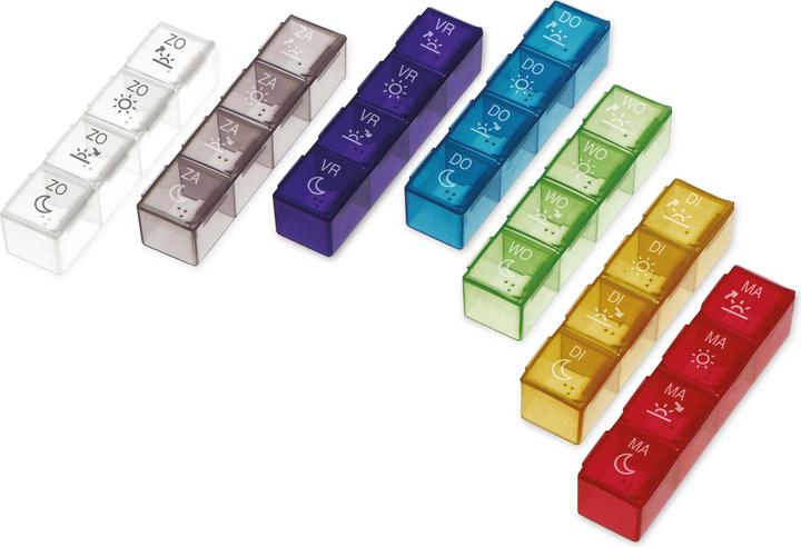 Immagine prodotto Fysic FC-54 Scatola per tablet con custodia