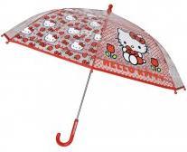 Produktbild CYP HELLO KITTY - Parapluie Manuel 48 cm - Kids