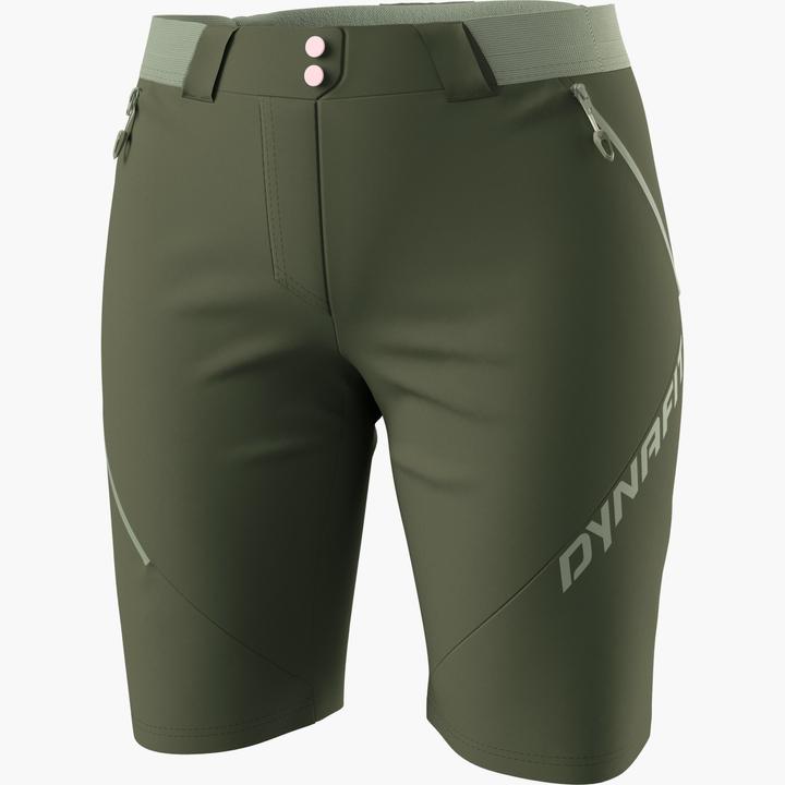 Immagine prodotto Dynafit Pantaloncini Transalper Dynastretch (S)