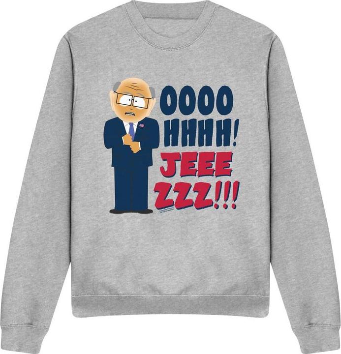 Produktbild Ubisoft Oh Jeez Sweatshirt (L)