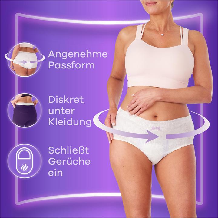 Image du produit Always Discreet (36 x, M)