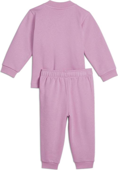 Image du produit Puma MINICATS SQUAD Jogger FL INF (104)