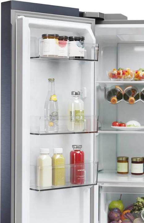 Image du produit Haier 'HCR5919EHMB' (EN ANGLAIS) (528 l)