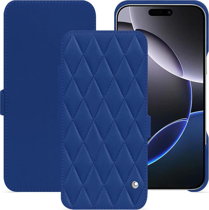 Immagine prodotto Noreve Coque en cuir à rabat horizontal (Apple iPhone 16 Pro Max)