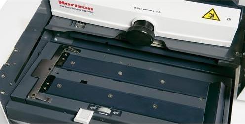 Produktbild Klebebinder BQ-P60