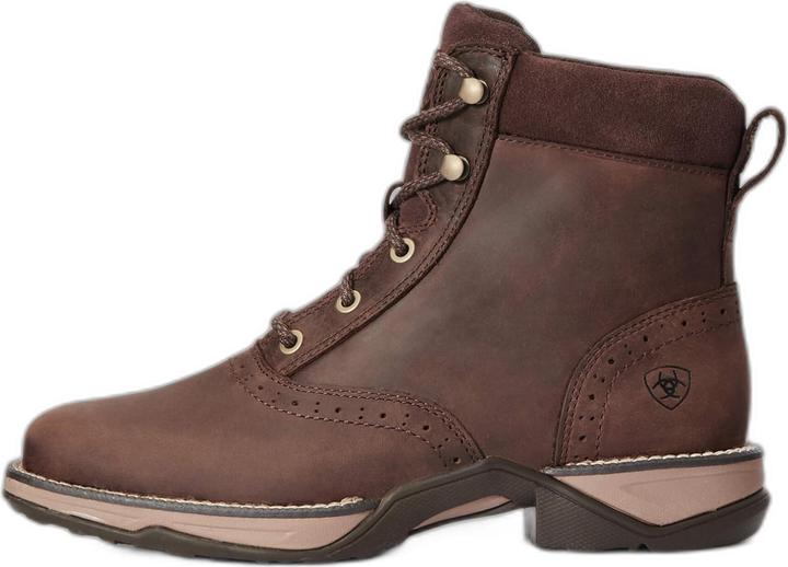 Produktbild Ariat Anthem (37)