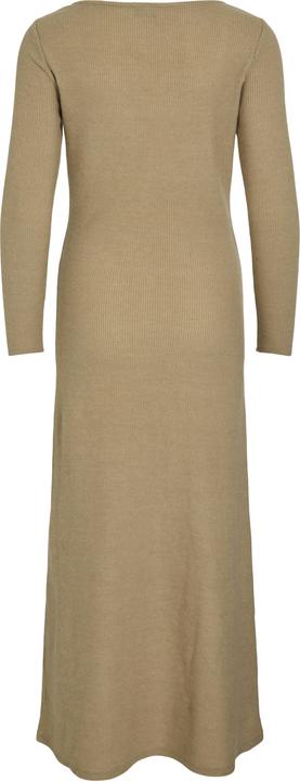 Produktbild Vila Karreeausschnitt Maxikleid (L)