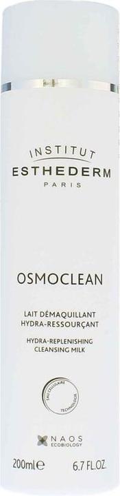 Immagine prodotto Esthederm Lait démaq hydra ress (Lozione detergente, 200 ml)