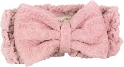 Produktbild Nacomi Pink Microfiber Hair Band